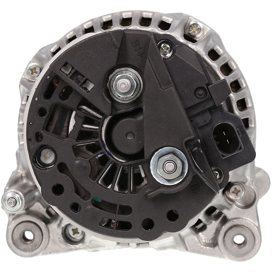 DENSO FIRST TIME FIT ALTERNATOR