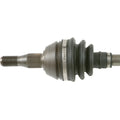 CV AXLE SHAFT