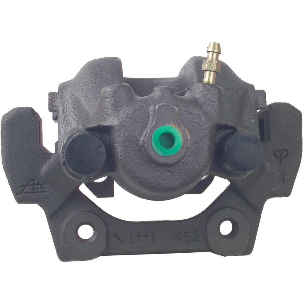 FRICTION CHOICE CALIPERS
