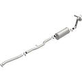 EXHAUST KIT 05-10 DAKOTA RAIDER