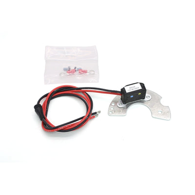 4953 FORD COUNTRY SQUIRE IGNITOR 8 CYL NEG GND REPLACEMENT MODULE (ONLY)