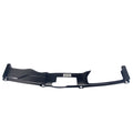 Carbon Fiber Cooling Shroud Left
