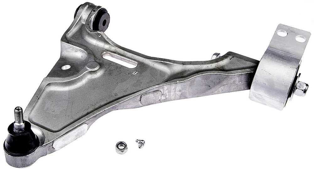 CONTROL ARM W/ BALL