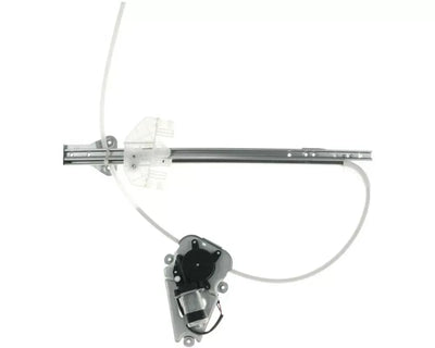 NEW WINDOW LIFT MOTOR W/REGULATOR