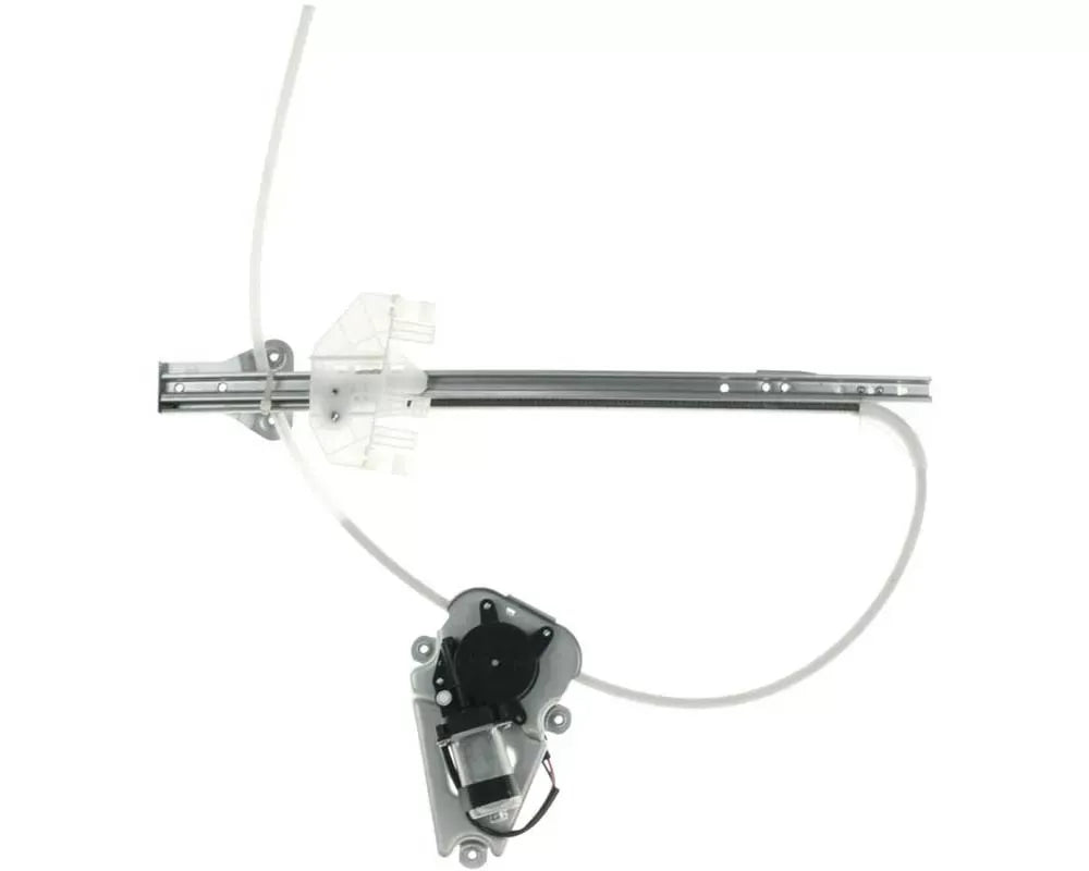 NEW WINDOW LIFT MOTOR W/REGULATOR