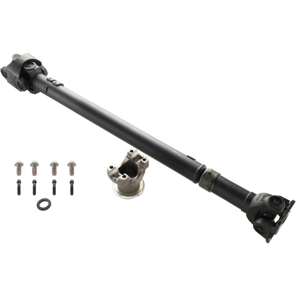 18C WRANGLER JL W/ DANA 30 FRONT AXLEW/ TCASE CONVERSION YOKE KIT