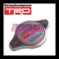TRD Radiator Cap - 2013 FT86