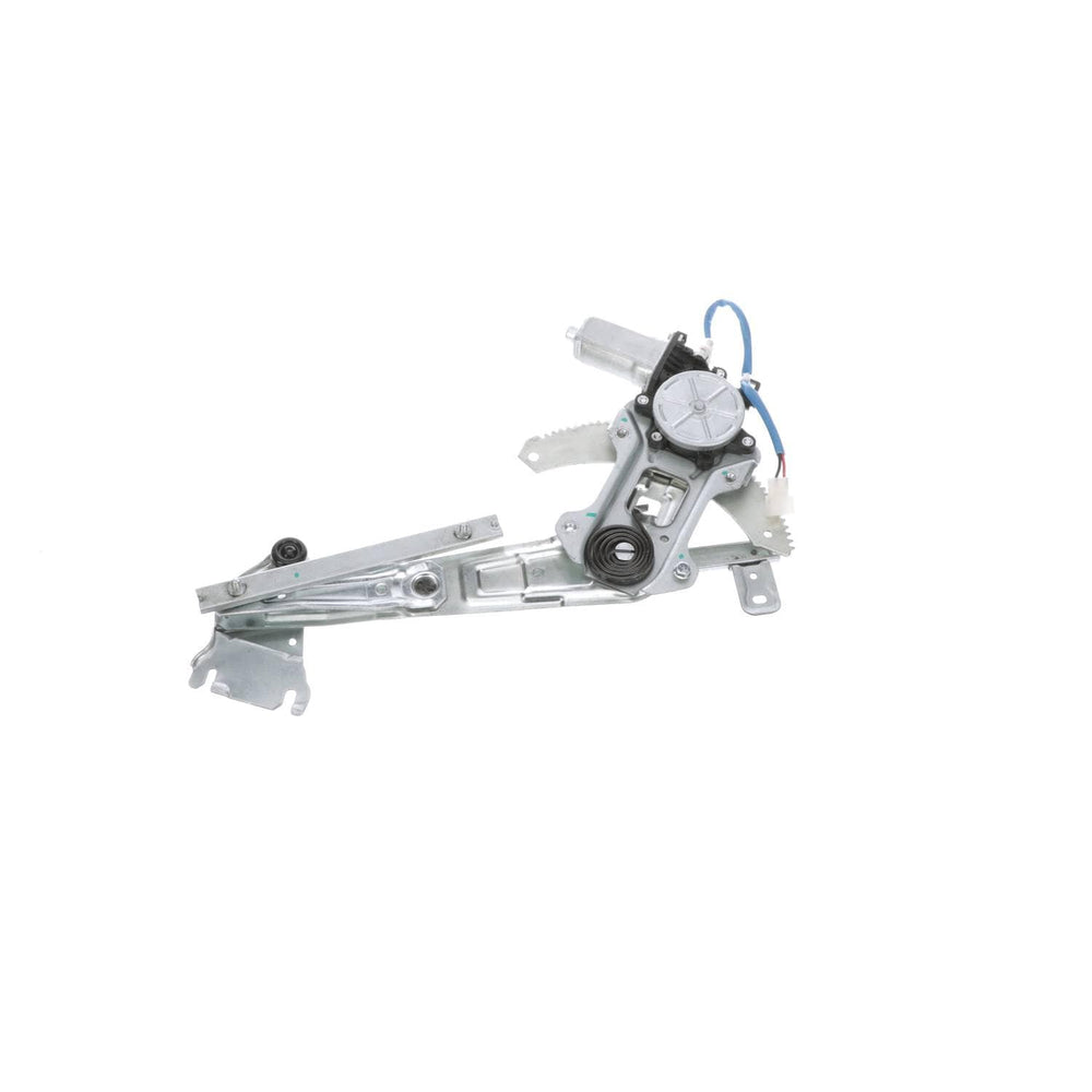 CONTROL ARM
