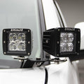 19-21 GMC SIERRA LD HOOD BRACKET