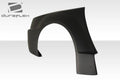 2000-2009 Honda S2000 Duraflex AM-S Wide Body Rear Fender Flares - 2 Piece