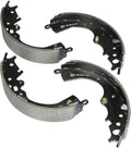 BRAKE SHOES