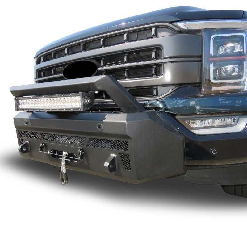 2021-2023 FORD F-150TEXTURED BLACK