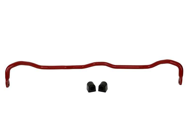 Sway bar - 26mm X heavy duty 1 Sway Bar 2 Bushings Grease