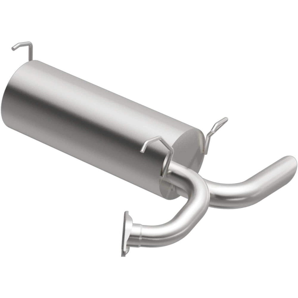 Direct-Fit Muffler - 11-17 Nissan Juke 1.6L