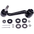 IDLER ARM