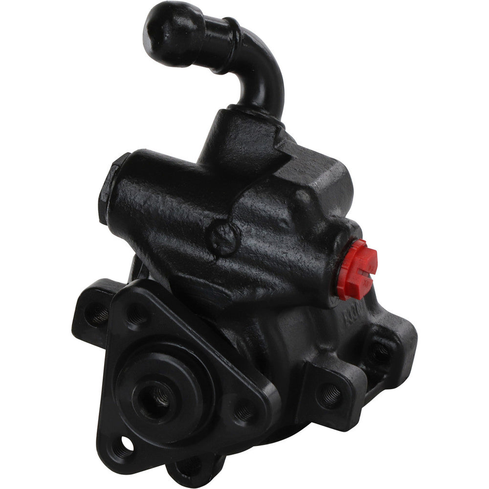 PWR STEER MUST 05-06