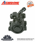 PWR STEER MUST 05-06