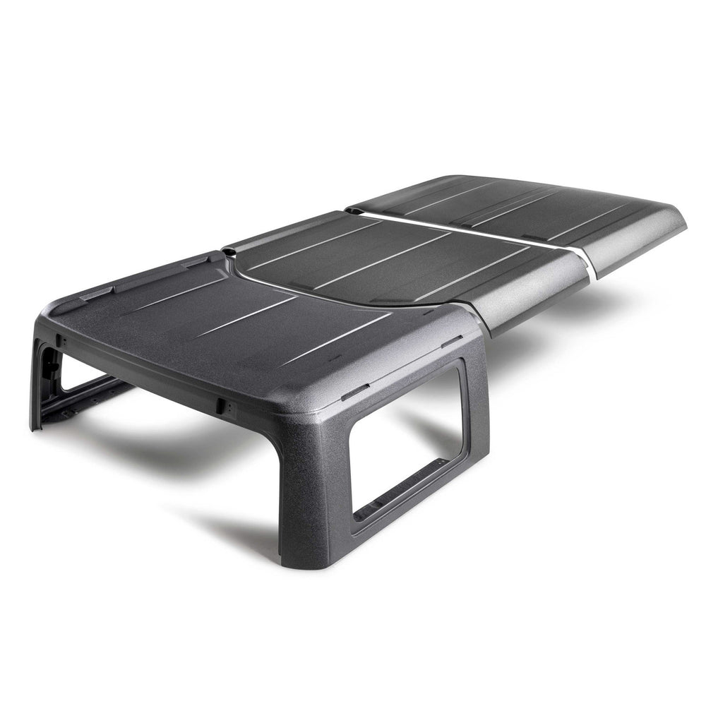 Fiberglass w/ black textured coating Hardtop for 20221-2023 Ford Bronco 4dr