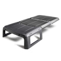 Fiberglass w/ black textured coating Hardtop for 20221-2023 Ford Bronco 4dr