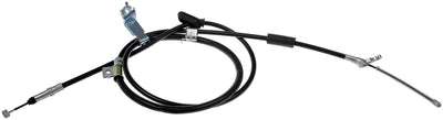 BRAKE CABLE
