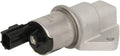 IDLE SPEED CONTROL VALVE