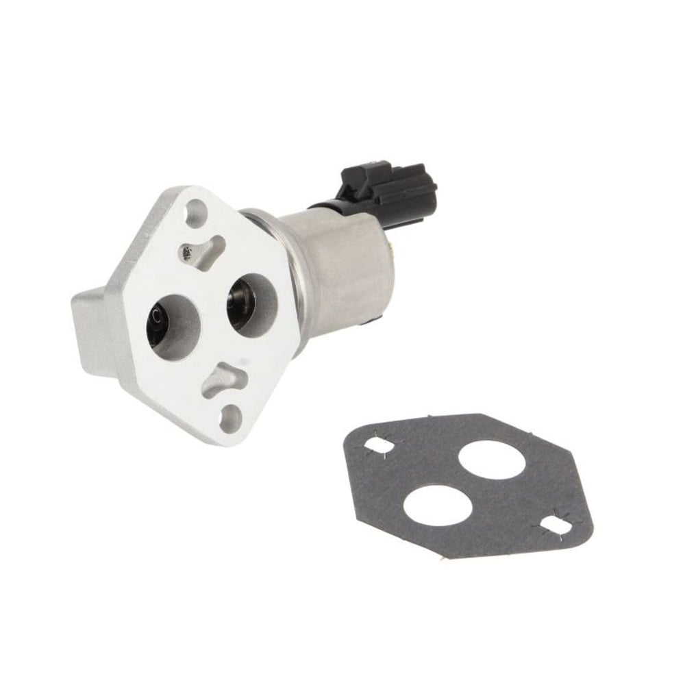 IDLE SPEED CONTROL VALVE