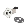 IDLE SPEED CONTROL VALVE