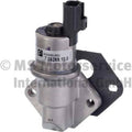 IDLE SPEED CONTROL VALVE
