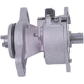 IMPORT DISTRIBUTOR