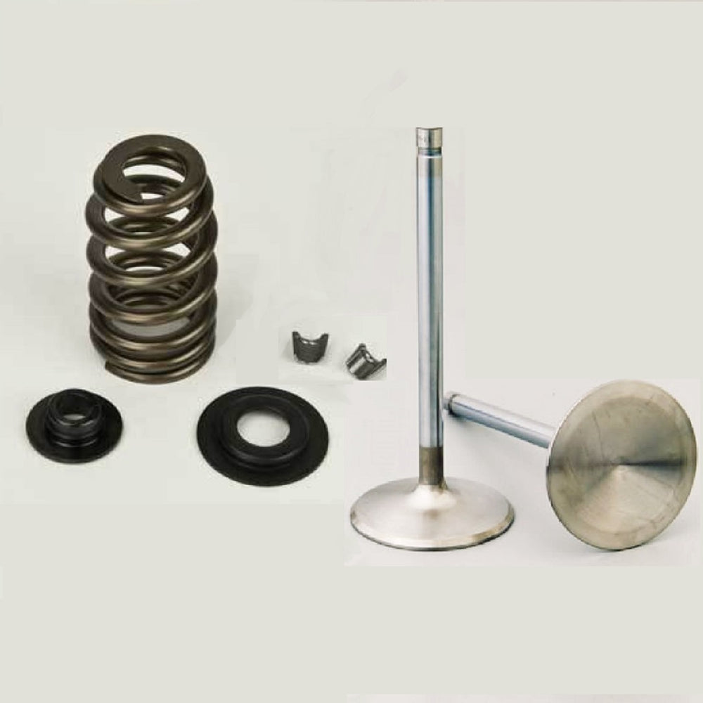 PRTS KIT LS1 2.02/1.60 1.290