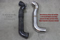 Intercooler Pipe