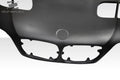 2002-2005 BMW 3 Series E46 4DR Duraflex GTR Hood - 1 Piece
