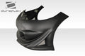 2006-2012 Mitsubishi Eclipse Duraflex Eternity Front Bumper Cover - 1 Piece
