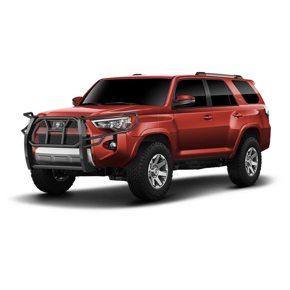HD GRILLE GUARD 4RUNNER