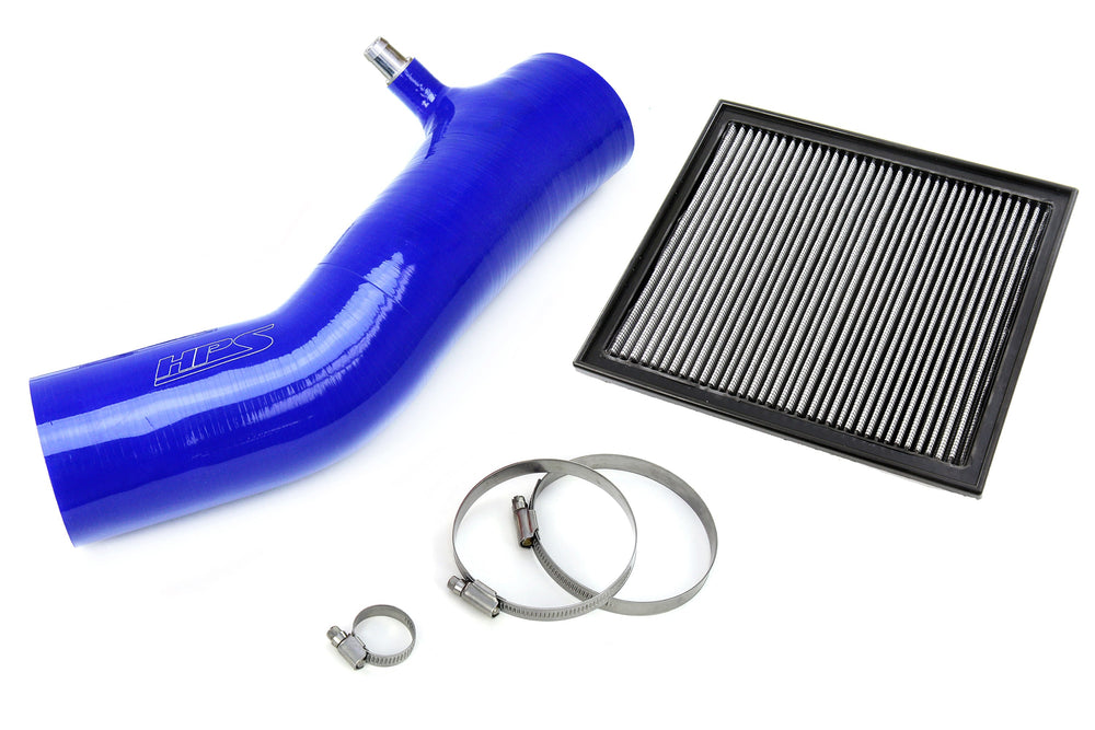 ***Discontinued***Performance Air Intake