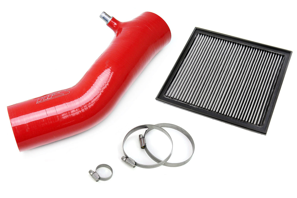Performance Air Intake