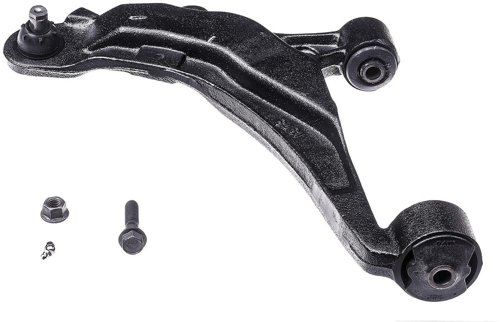 CONTROL ARM W/ BALL
