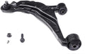 CONTROL ARM W/ BALL