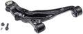 CONTROL ARM W/ BALL