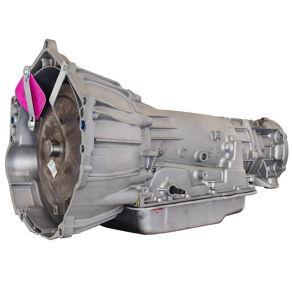 GM AWD 4L65E 4SPD
