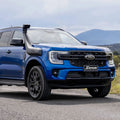 ARB 2022+ Ford Ranger/Everest Safari V-Spec Snorkel