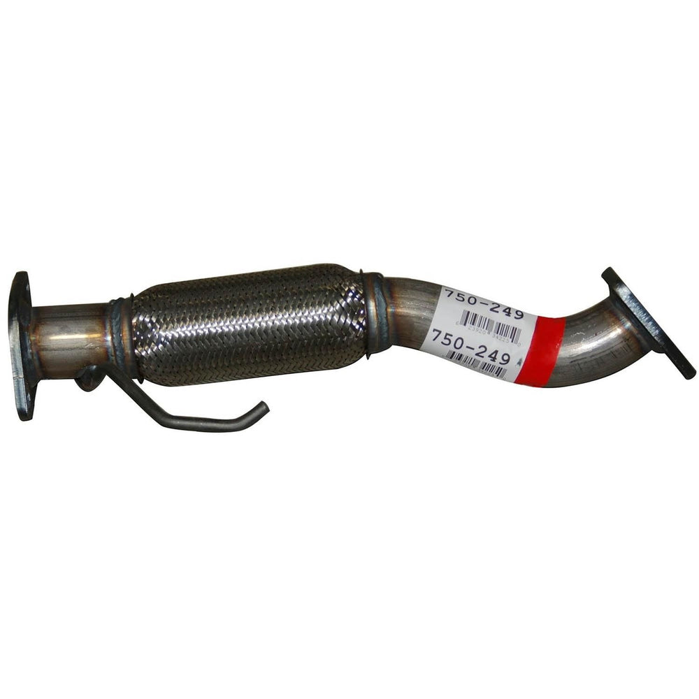 Direct-Fit Pipe - 05-08 Escape Mariner Tribute 2.3L