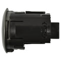 IGNITION STARTER SWITCH