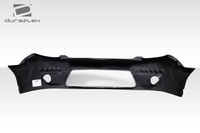 1993-1997 Mazda RX-7 Duraflex TKO RBS Wide Body Front Bumper Cover - 1 Piece (S)