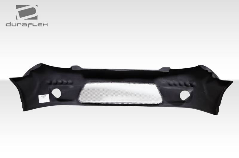 1993-1997 Mazda RX-7 Duraflex TKO RBS Wide Body Front Bumper Cover - 1 Piece (S)