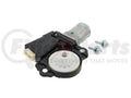 POWER SUNROOF MOTOR