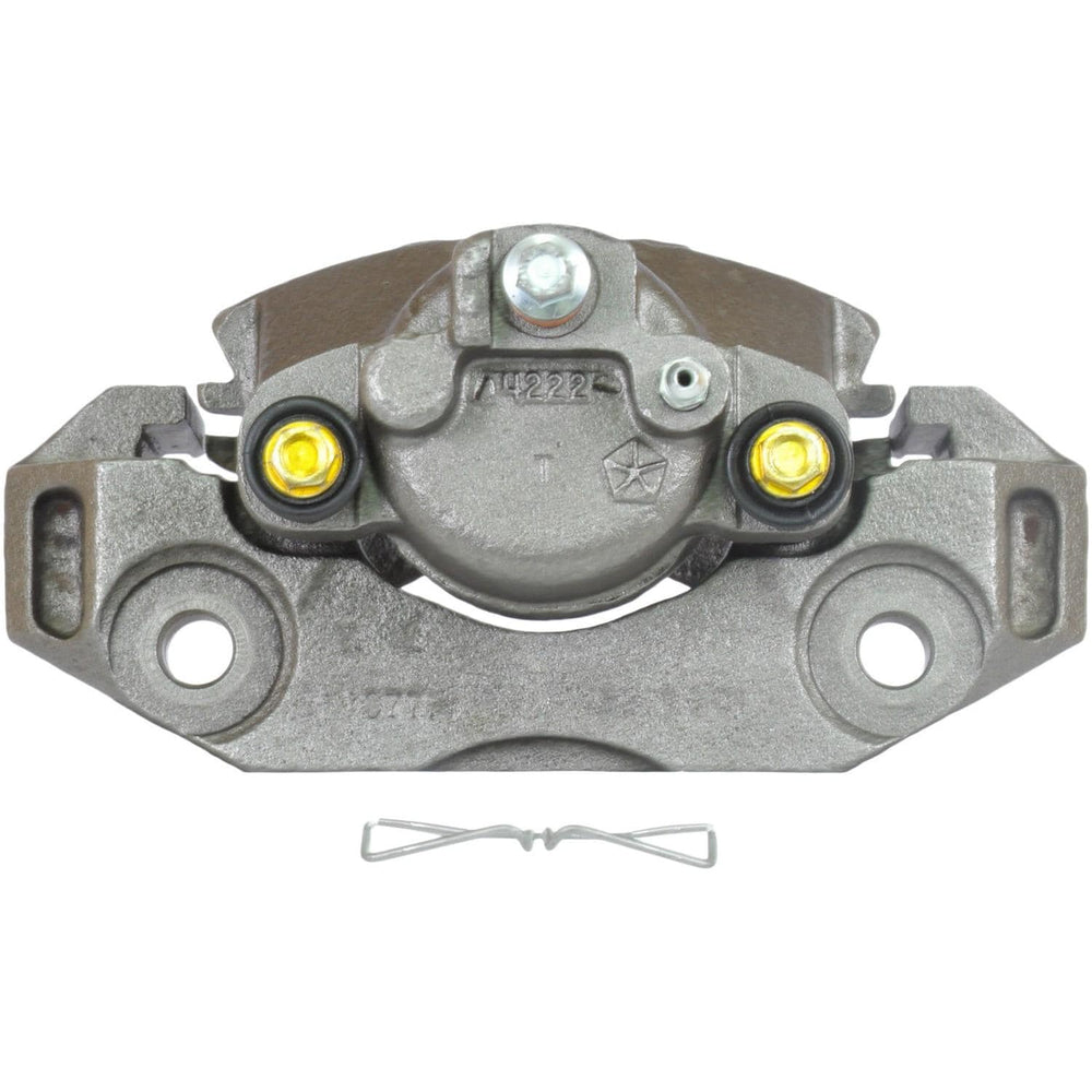 FRICTION CHOICE CALIPERS