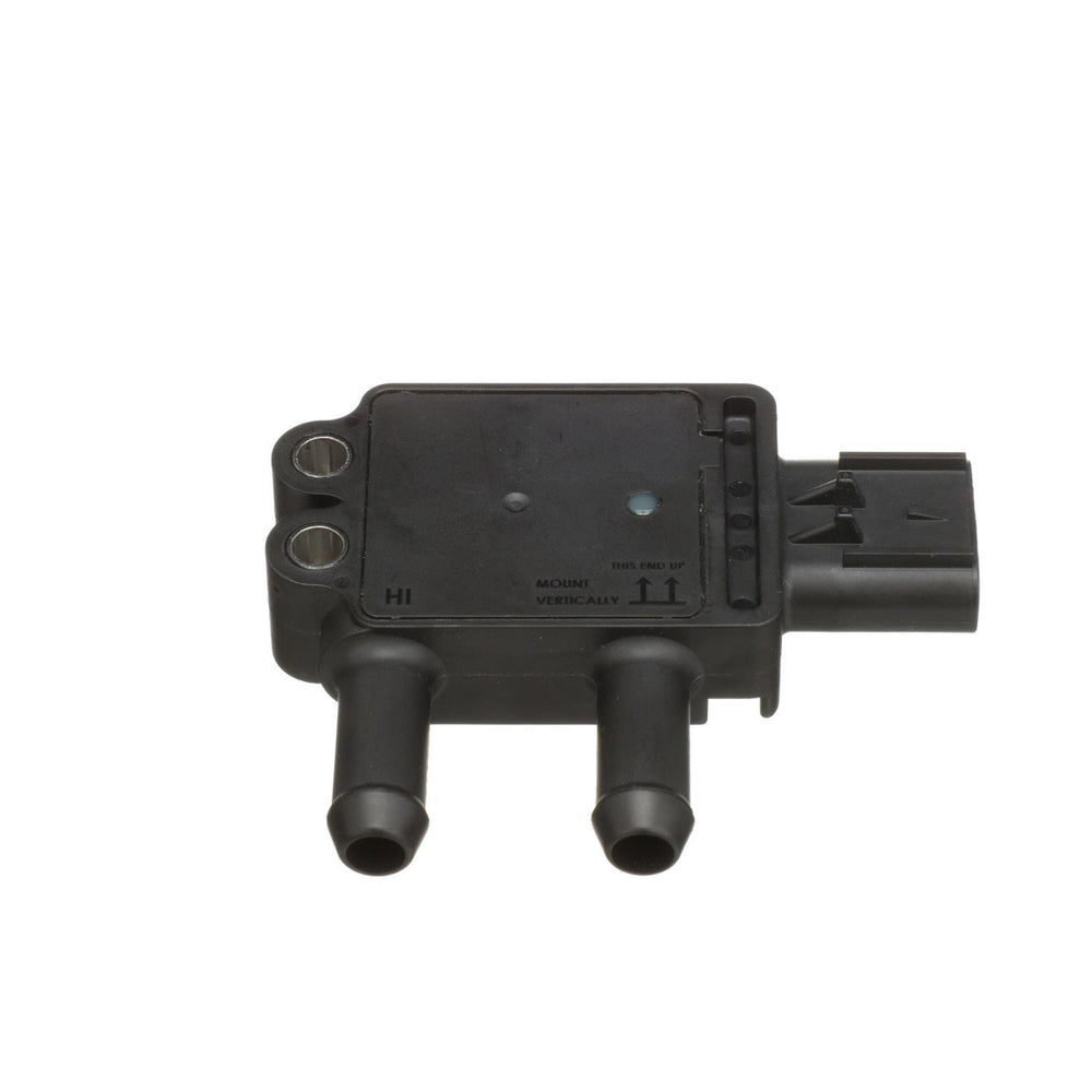 DIESEL PARTICULATE FILTER PRESSURE
