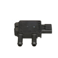 DIESEL PARTICULATE FILTER PRESSURE