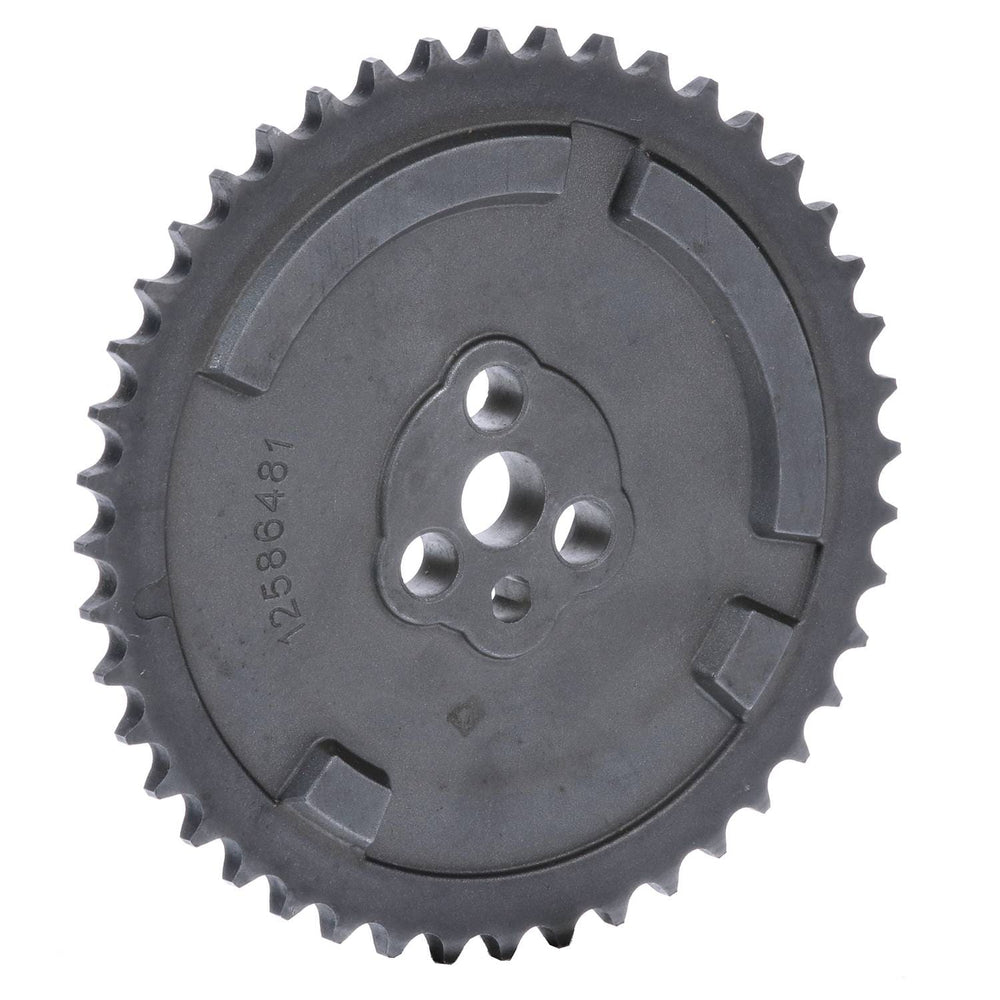 CAM PULLEY FOR GM 6.0